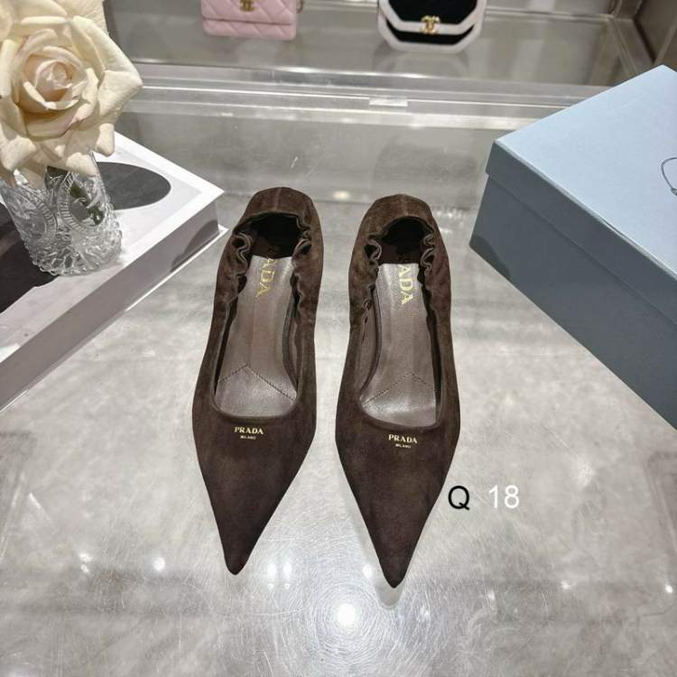 Picture of Prada Shoes _SKUPradasz35-40519125.5CMX0509